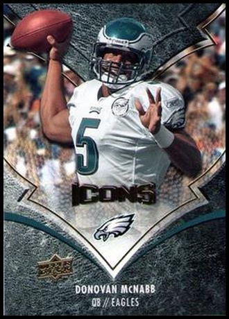 75 Donovan McNabb